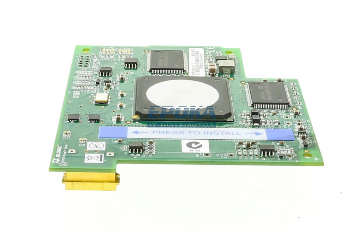 Qlogic 26R0890 QLOGIC 4GB SFF FC EXP ADPATER