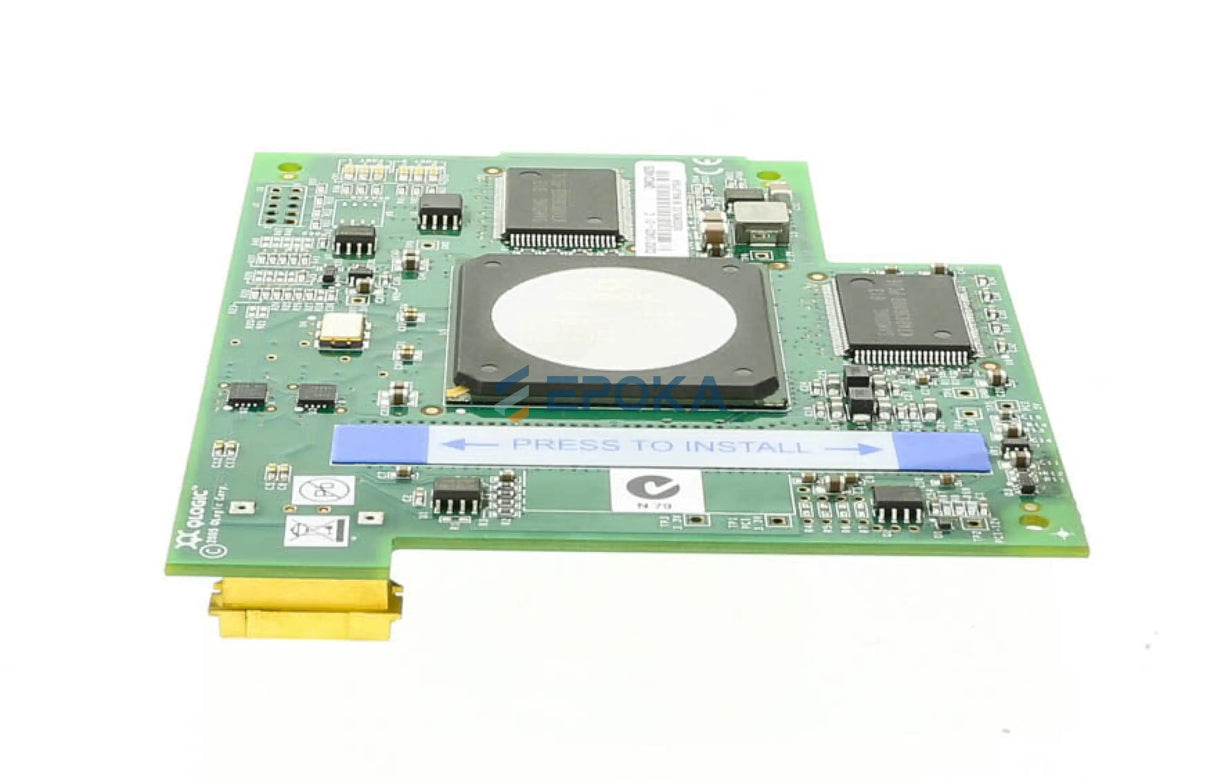Qlogic 26R0890 QLOGIC 4GB SFF FC EXP ADPATER