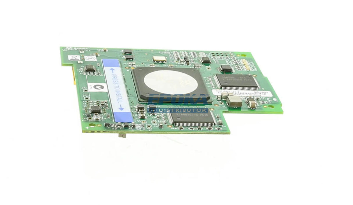 Qlogic 26R0890 QLOGIC 4GB SFF FC EXP ADPATER