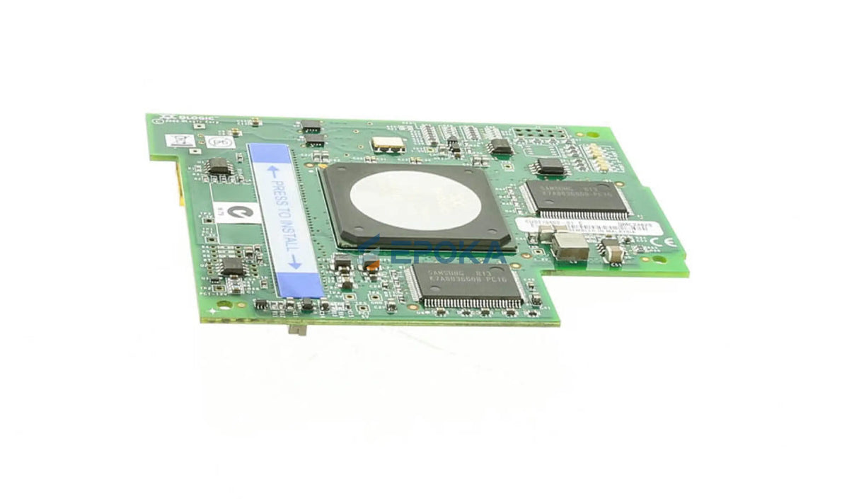 Qlogic 26R0890 QLOGIC 4GB SFF FC EXP ADPATER