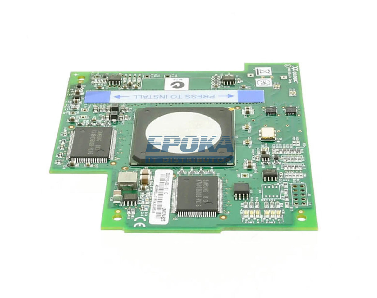 Qlogic 26R0890 QLOGIC 4GB SFF FC EXP ADPATER