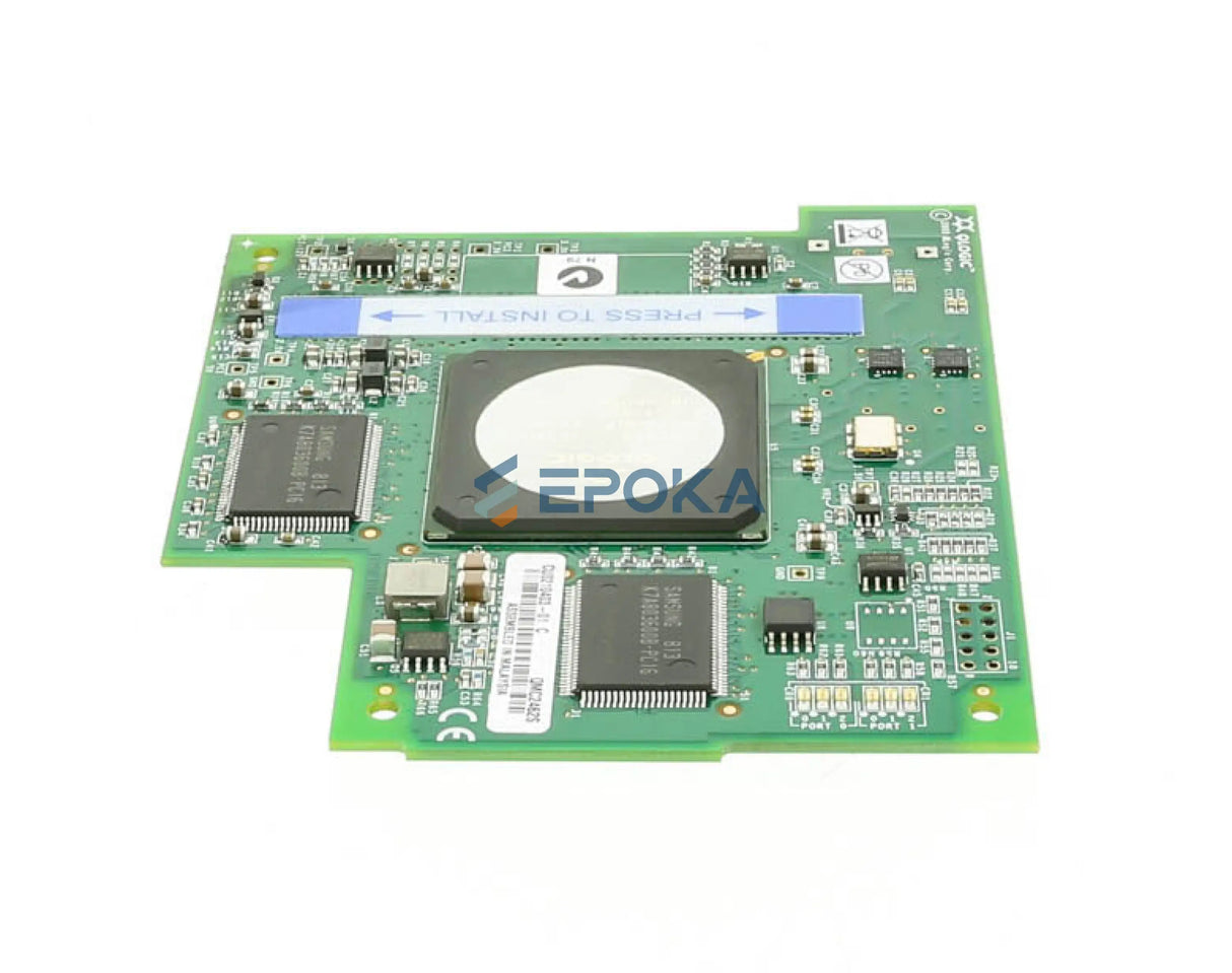 Qlogic 26R0890 QLOGIC 4GB SFF FC EXP ADPATER