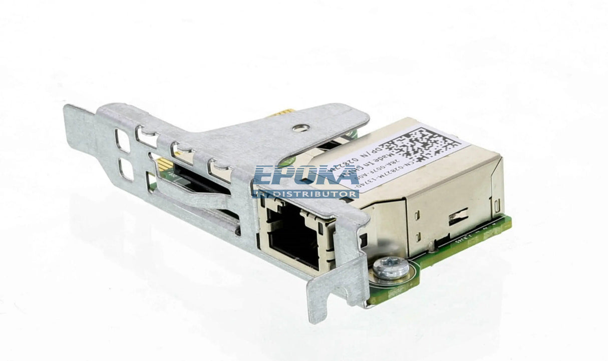 Dell 2827M IDRAC7 Remote Access Card