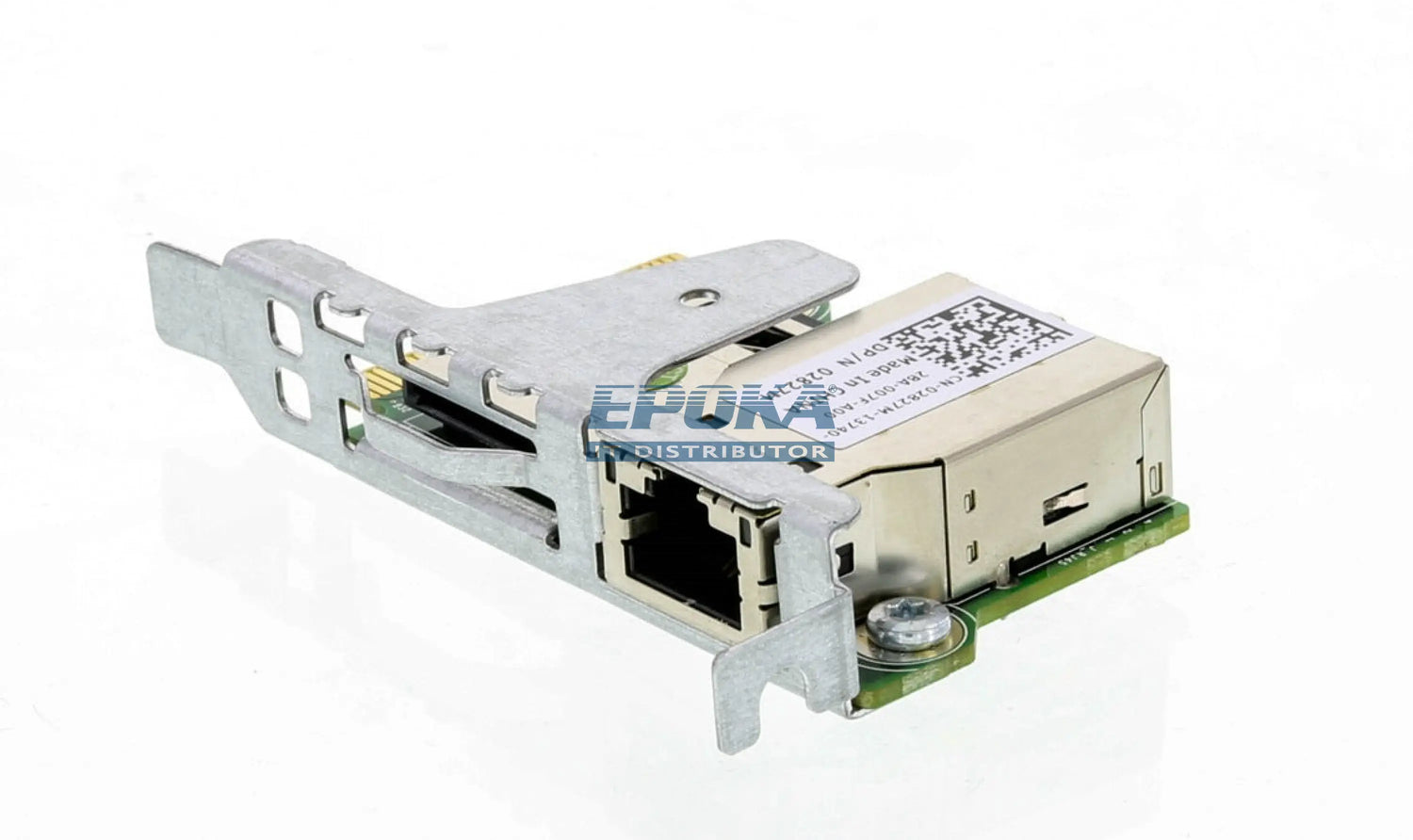 Dell 2827M IDRAC7 Remote Access Card