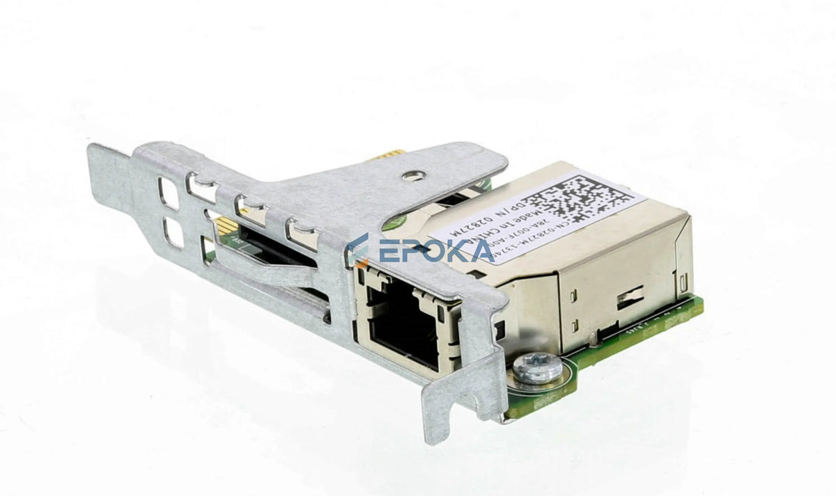 IDRAC7 Remote Access Card
