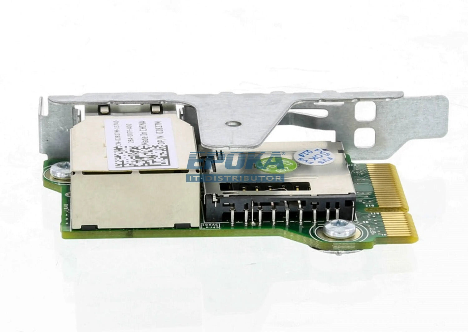 Dell 2827M IDRAC7 Remote Access Card