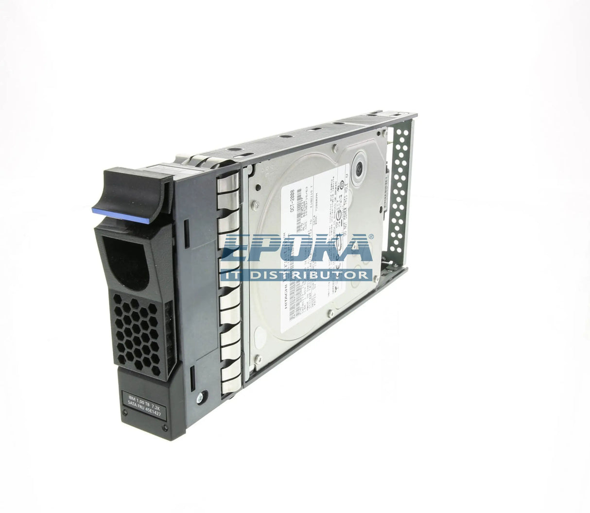 IBM 2861-4016 IBM 1TB 7.2K SATA NSeries