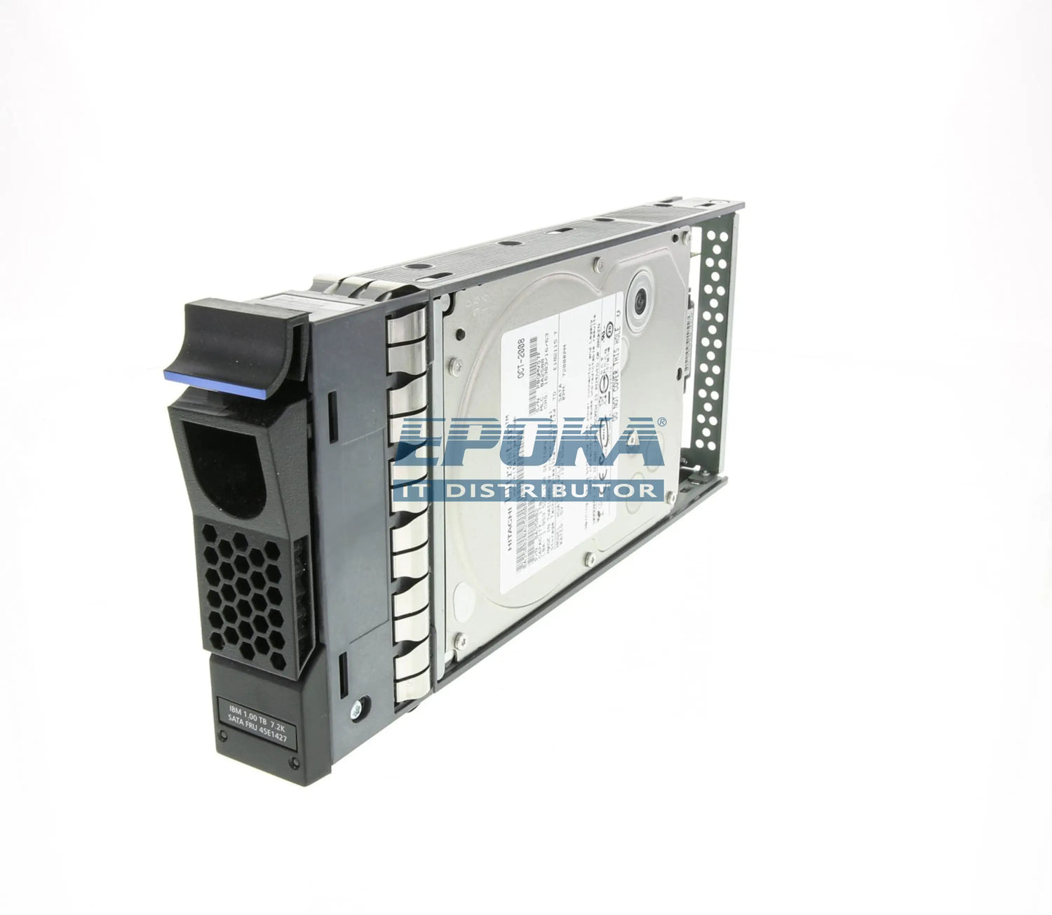 IBM 2861-4016 IBM 1TB 7.2K SATA NSeries