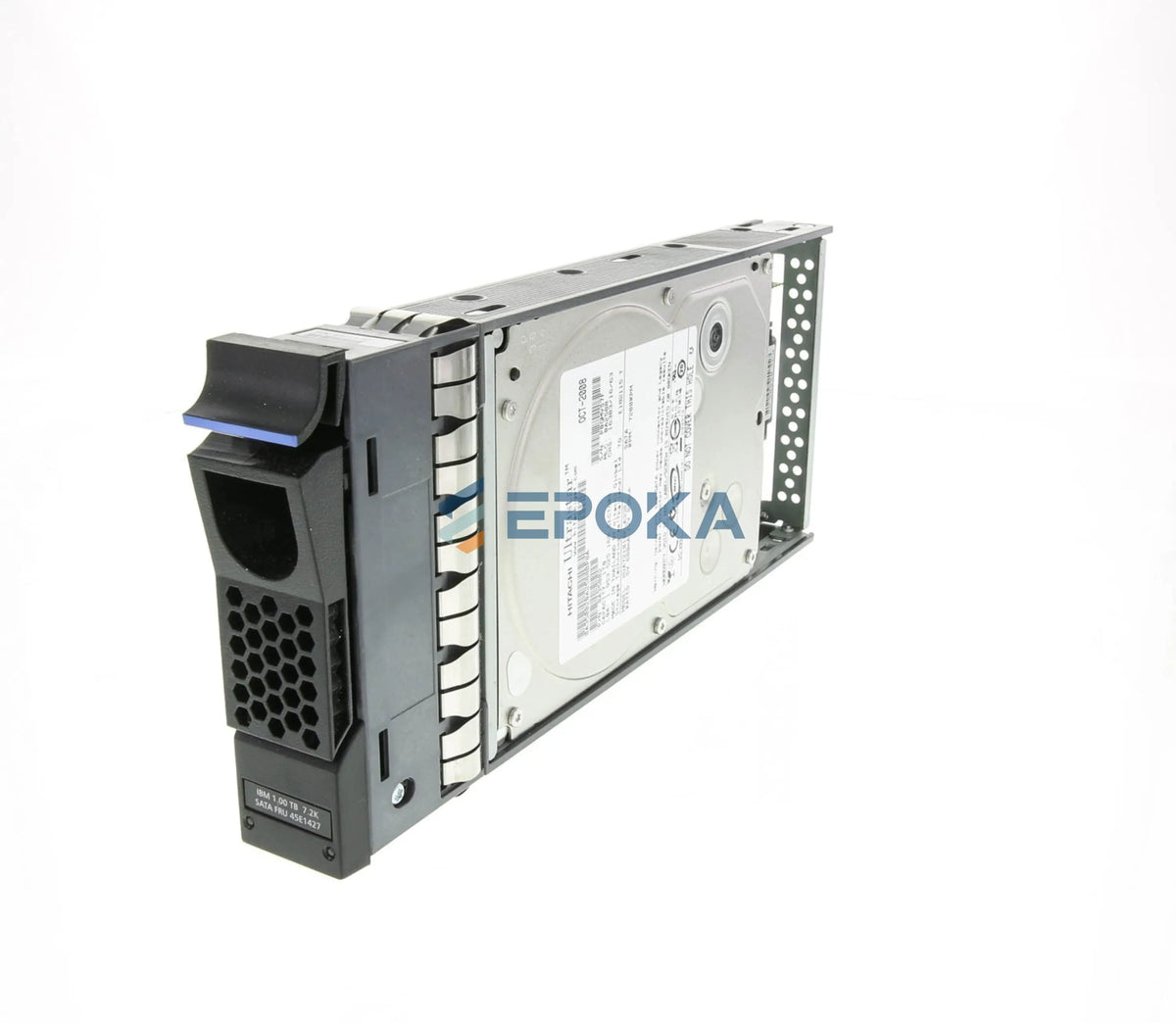 IBM 2861-4016 IBM 1TB 7.2K SATA NSeries