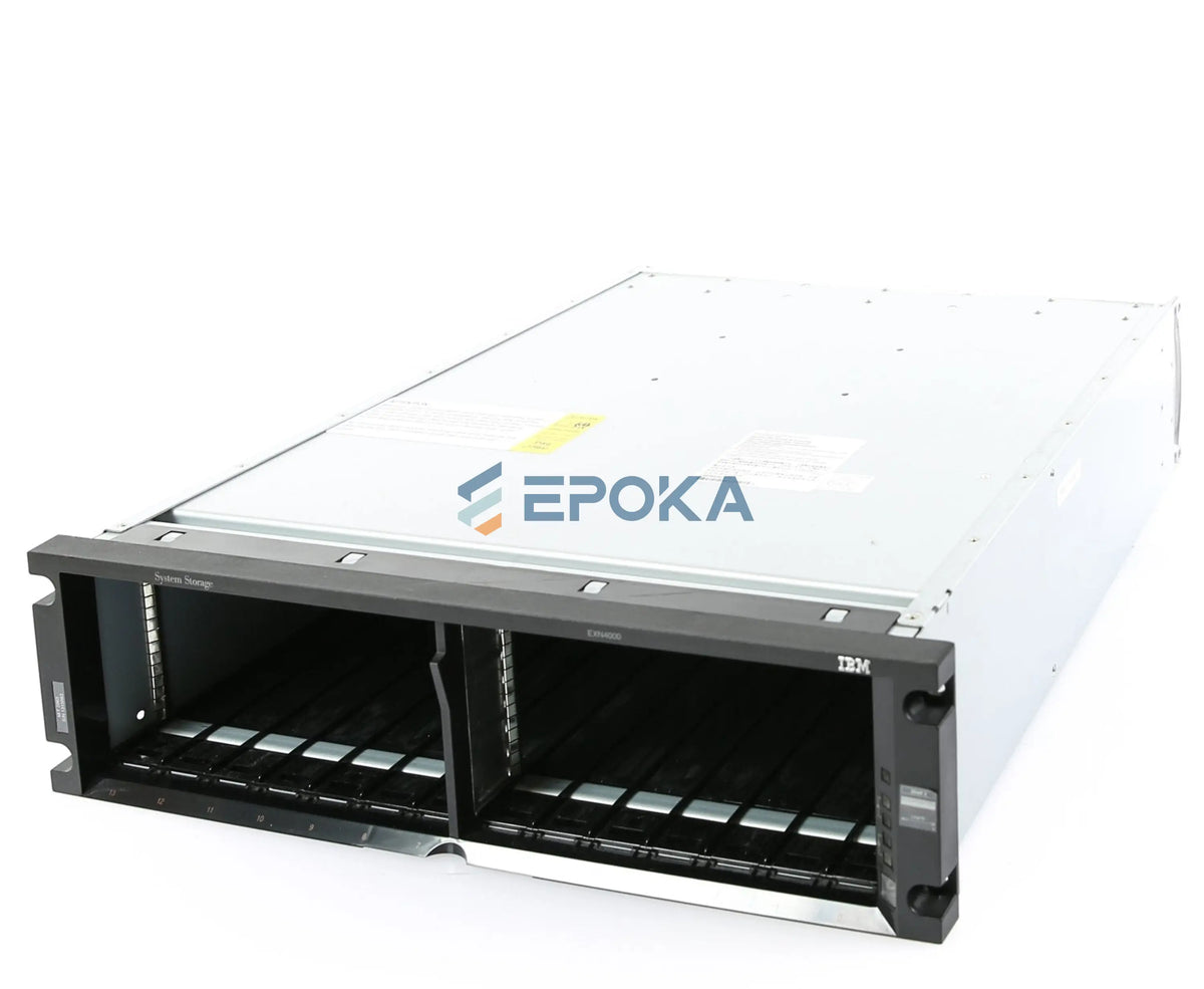 IBM 2863-004 EXN4000 EXN4000 2011(2)2042(1)
