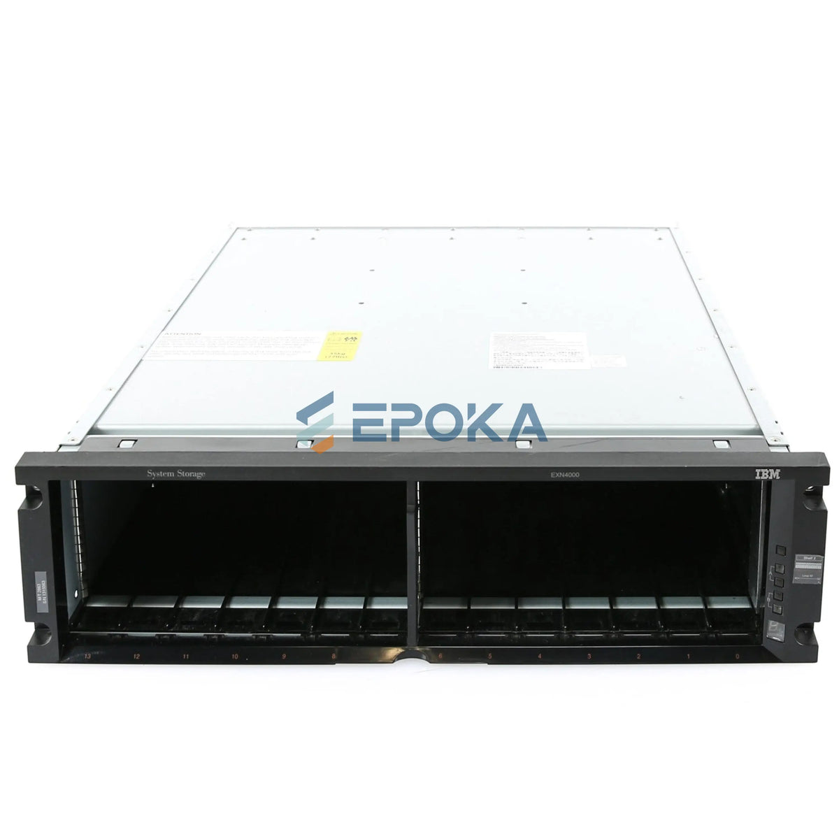 IBM 2863-004 EXN4000 EXN4000 2011(2)2042(1)