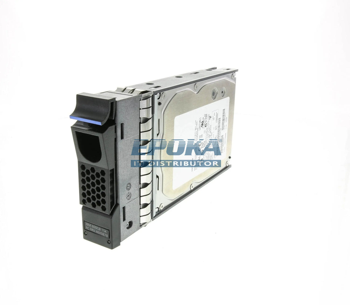 IBM 2863-4008 IBM 600GB 15K Fibre NSerie