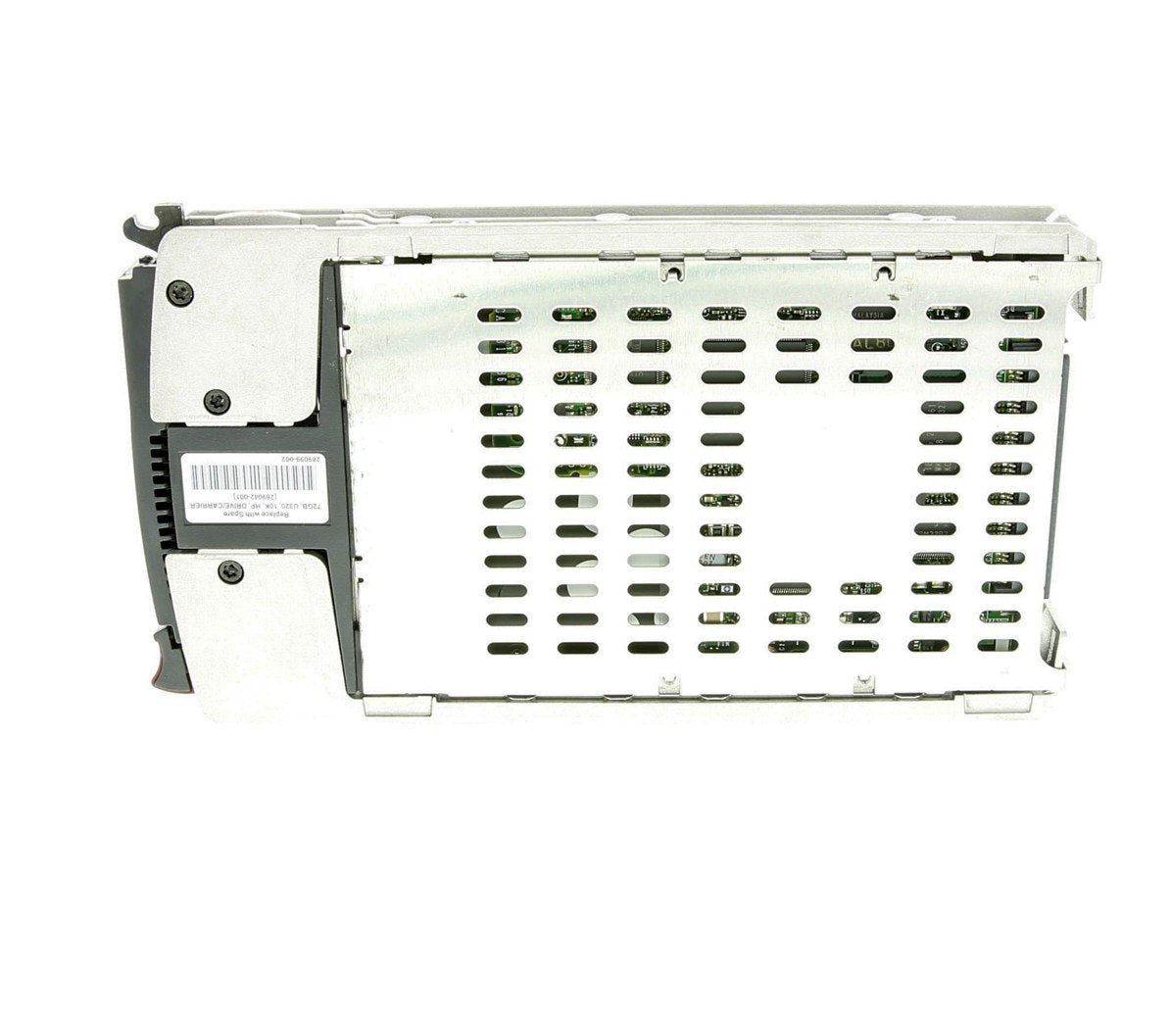 HP 286714-B22 CPQ 72.8GB 10K RPM U320 Univer
