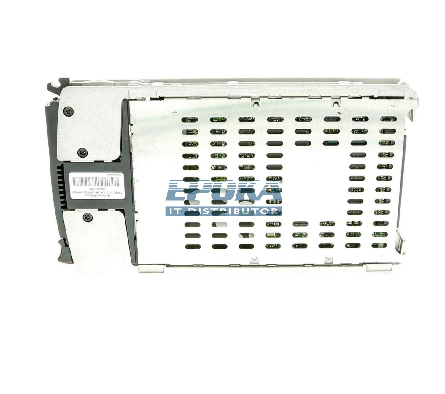HP 286714-B22 CPQ 72.8GB 10K RPM U320 Univer