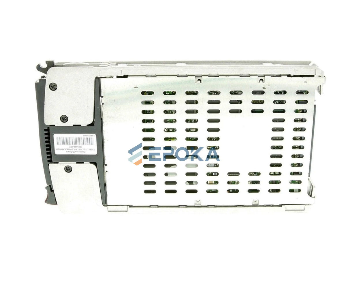 HP 286714-B22 CPQ 72.8GB 10K RPM U320 Univer