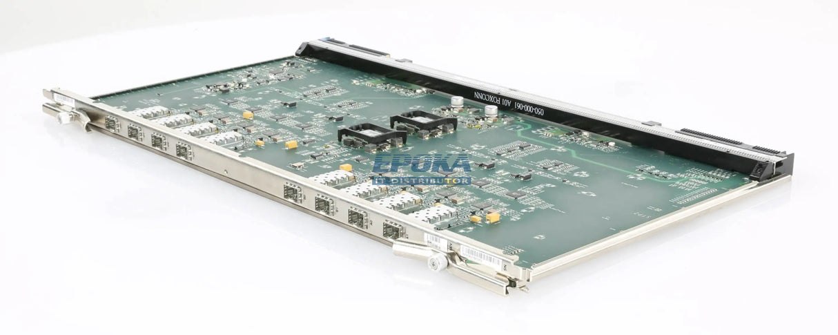 EMC 293-007-900B Universal 8 Port Adapter