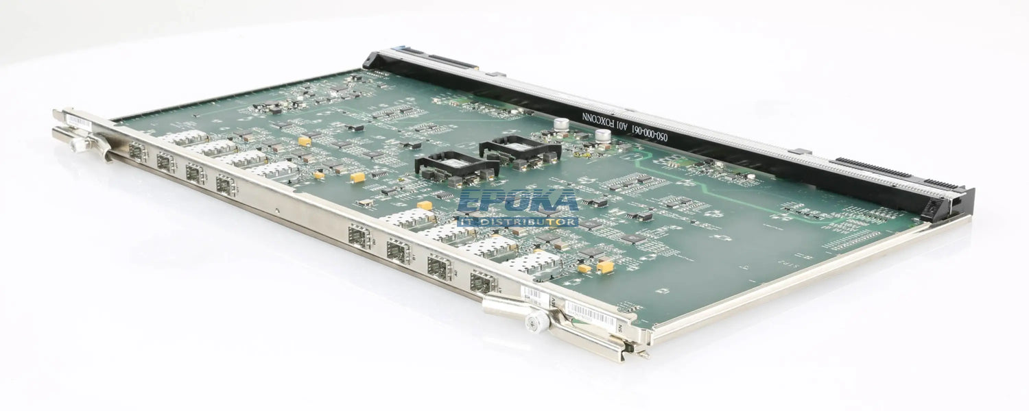 EMC 293-007-900B Universal 8 Port Adapter