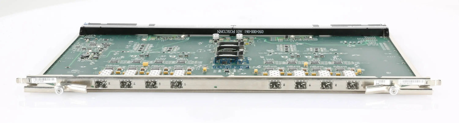 EMC 293-007-900B Universal 8 Port Adapter