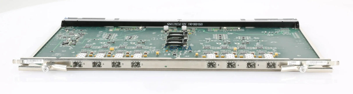 EMC 293-007-900B Universal 8 Port Adapter