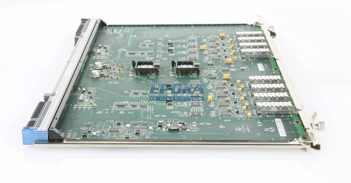 EMC 293-007-900B Universal 8 Port Adapter
