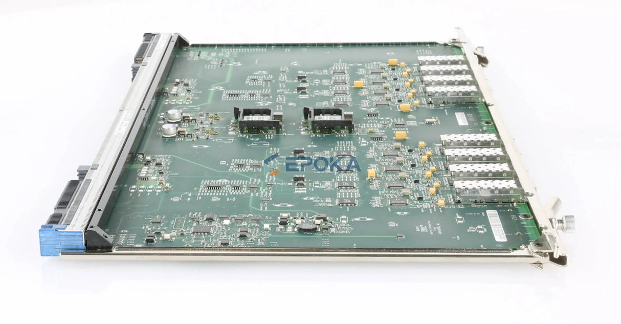 EMC 293-007-900B Universal 8 Port Adapter