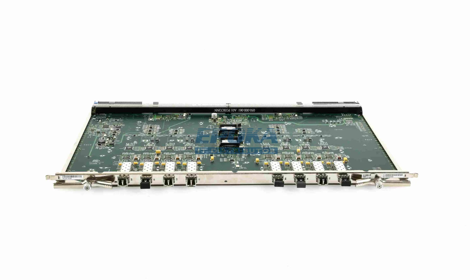 EMC 293-007-902B Front End Adapter with 8 Fibre
