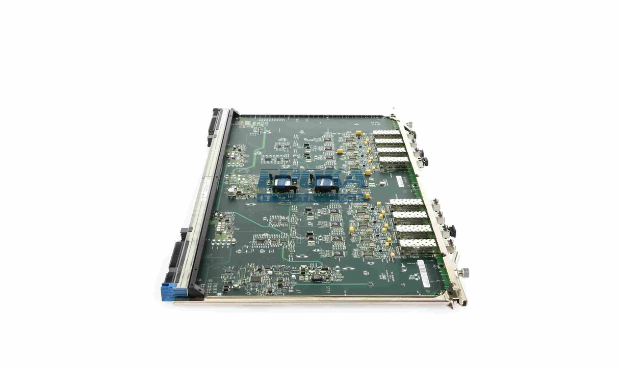 EMC 293-007-902B Front End Adapter with 8 Fibre