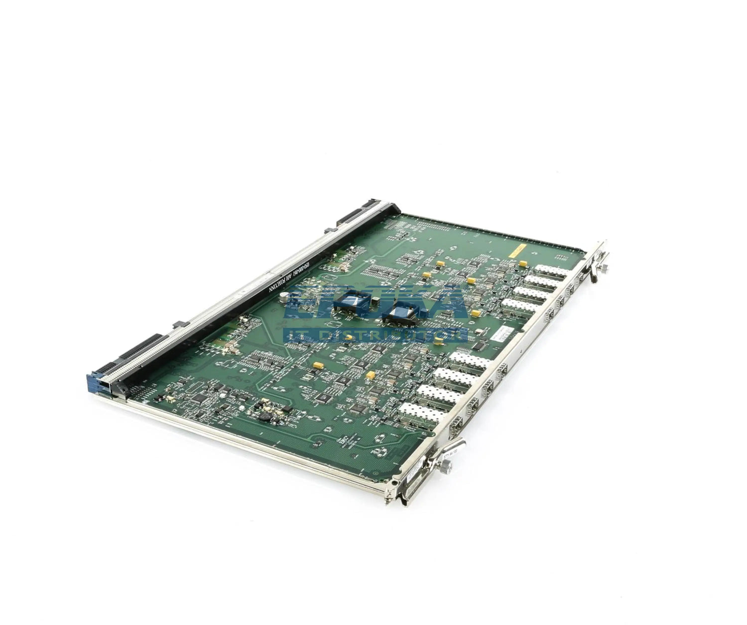 EMC 293-007-970C 8 Port Non-Terminating Adapter