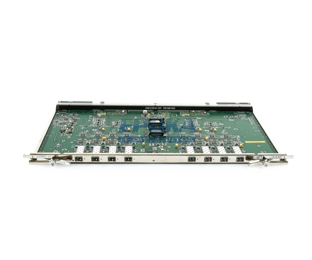 EMC 293-007-970C 8 Port Non-Terminating Adapter