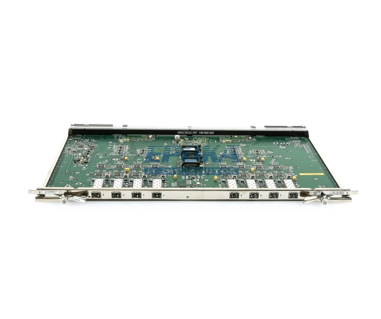 EMC 293-007-970C 8 Port Non-Terminating Adapter