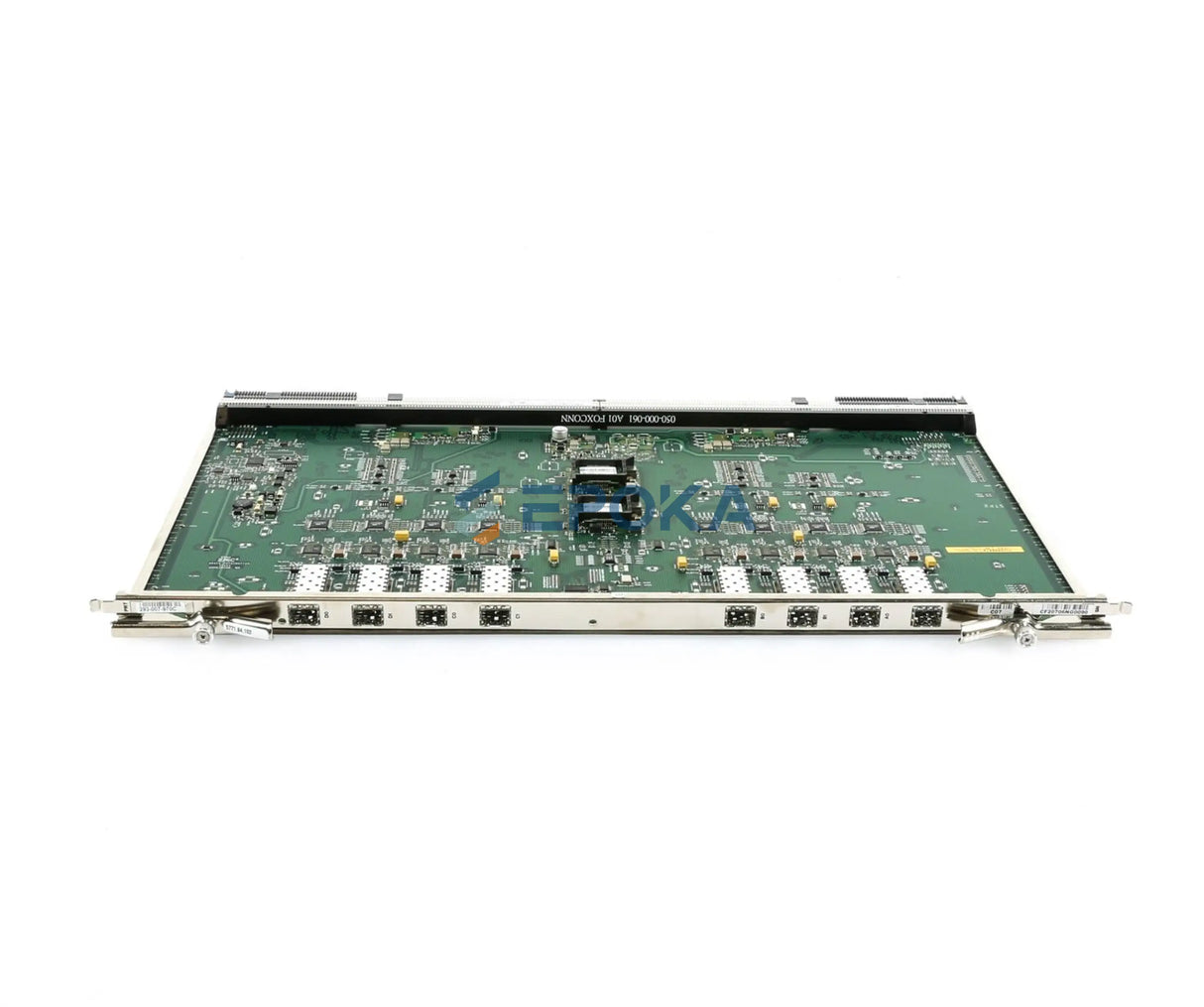 EMC 293-007-970C 8 Port Non-Terminating Adapter