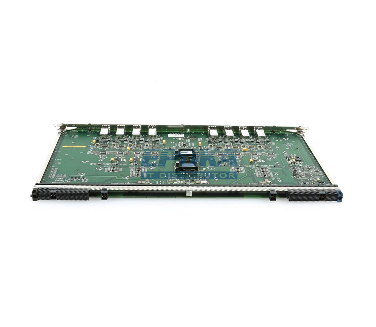 EMC 293-007-970C 8 Port Non-Terminating Adapter