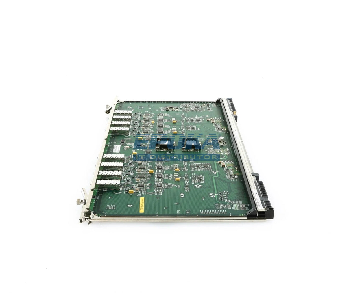 EMC 293-007-970C 8 Port Non-Terminating Adapter