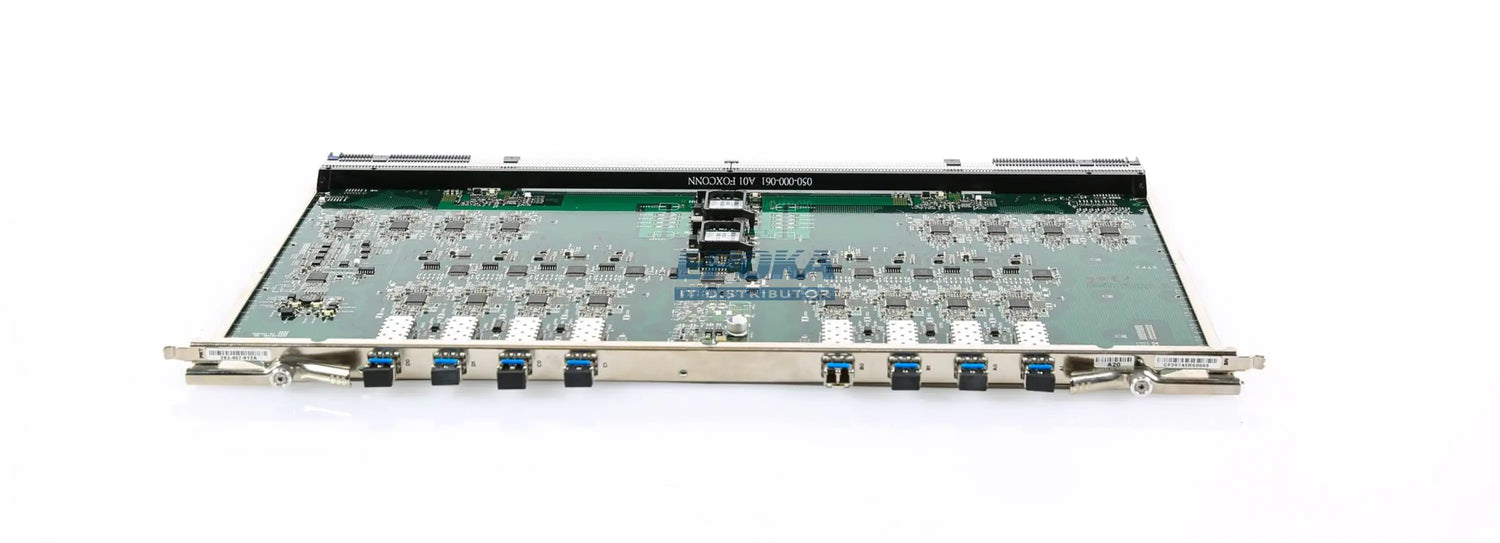 EMC 293-407-912A Front End Adapter FE 4G 8 SM