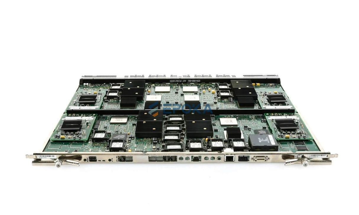 EMC 293-801-970D 4-GBIT Universal Director