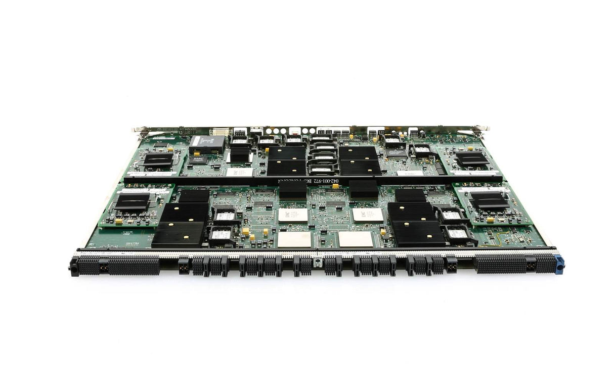 EMC 293-801-970D 4-GBIT Universal Director