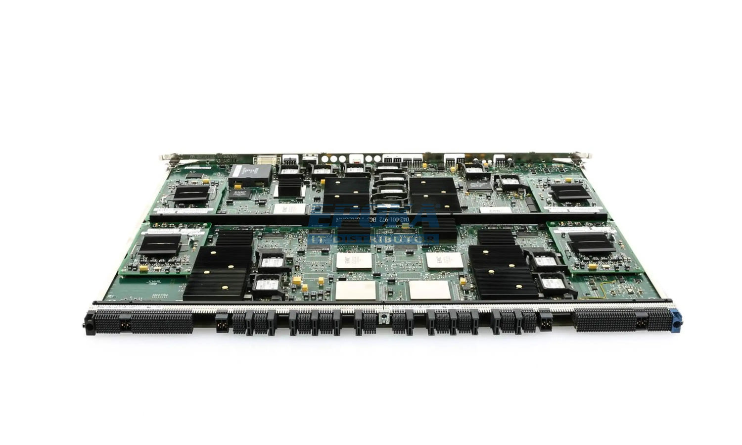 EMC 293-801-970D 4-GBIT Universal Director