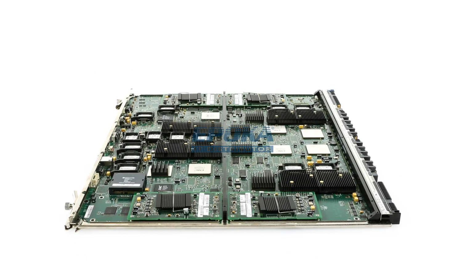 EMC 293-801-970D 4-GBIT Universal Director