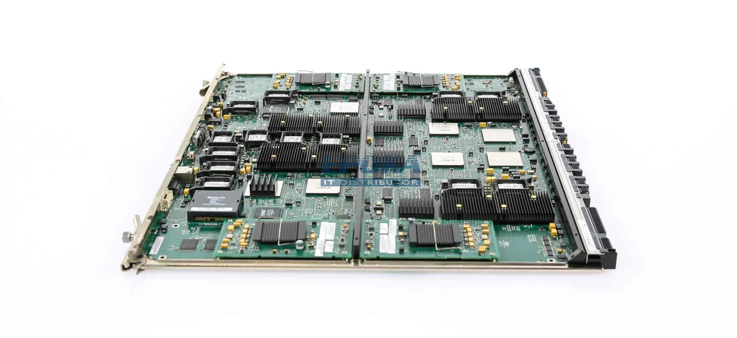 EMC 293-801-970E 4-GBIT Universal Director