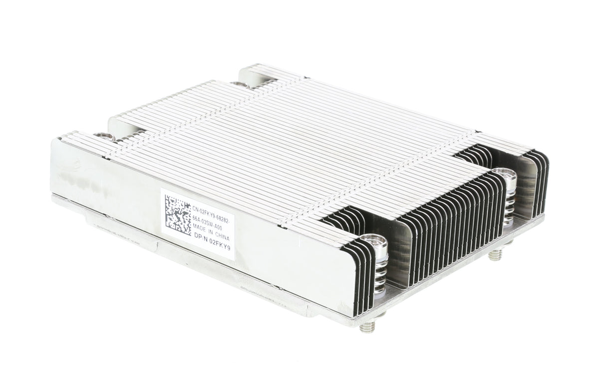 Dell 2FKY9 Dell R430 Heatsink