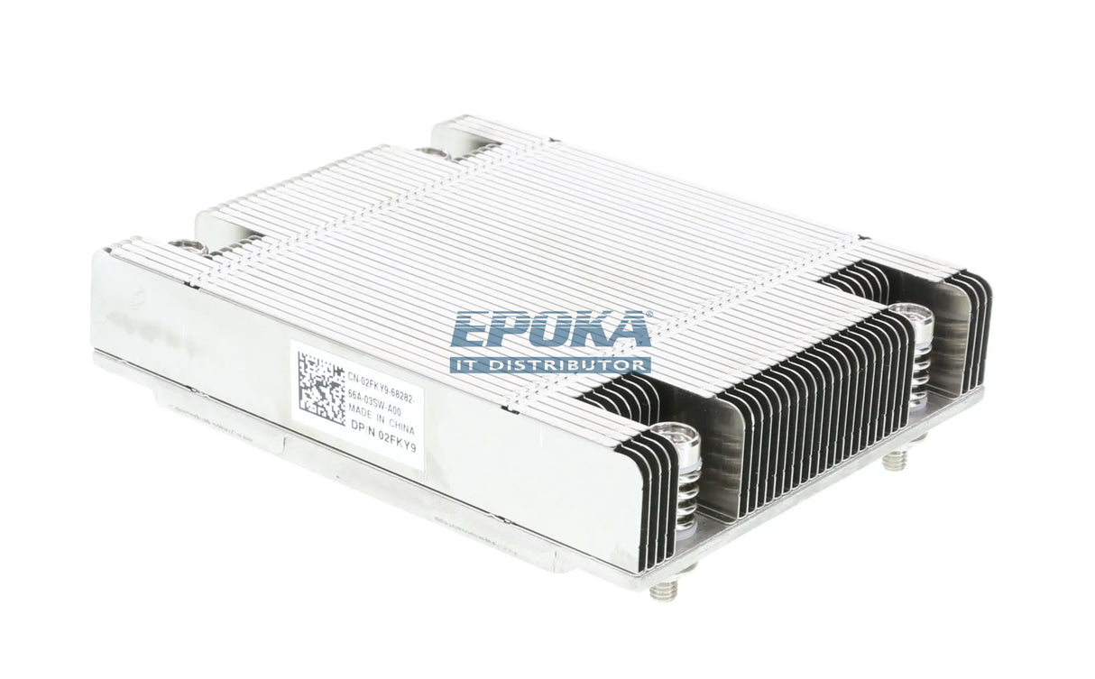 Dell 2FKY9 Dell R430 Heatsink
