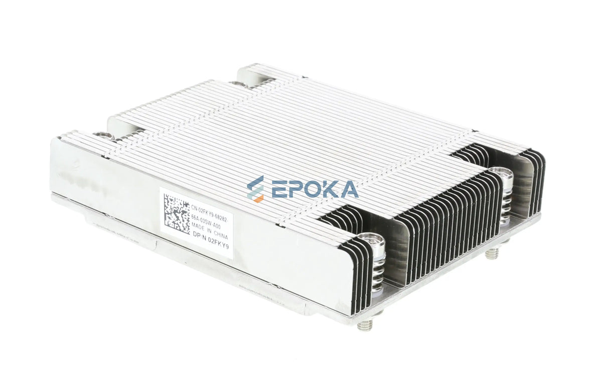Dell 2FKY9 Dell R430 Heatsink
