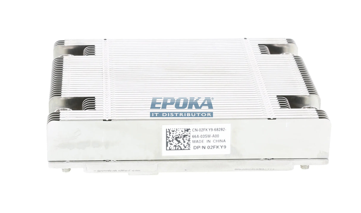 Dell 2FKY9 Dell R430 Heatsink