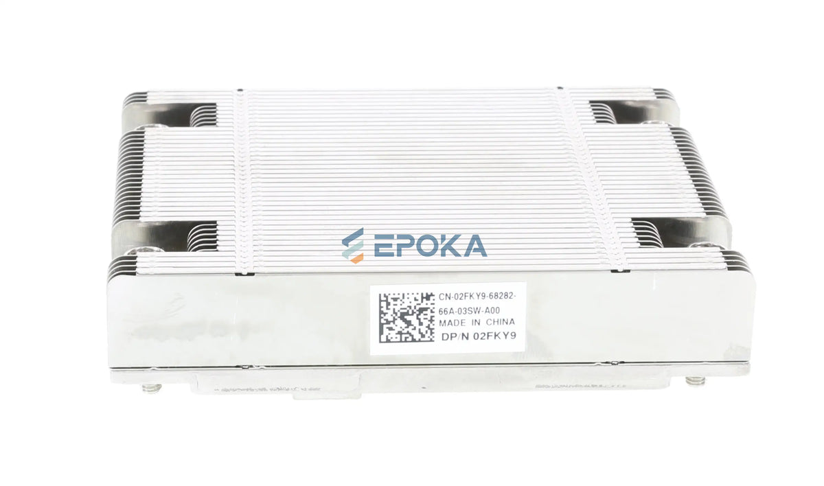 Dell 2FKY9 Dell R430 Heatsink