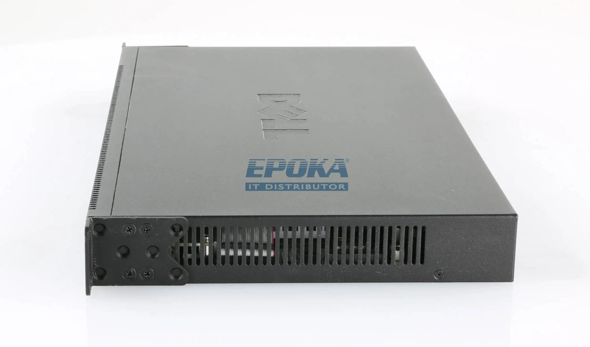 Dell 2GPFC Dell PowerConnect 5524 - 24 Port Gigabit 2 x 10GbE SFP+ Ethernet