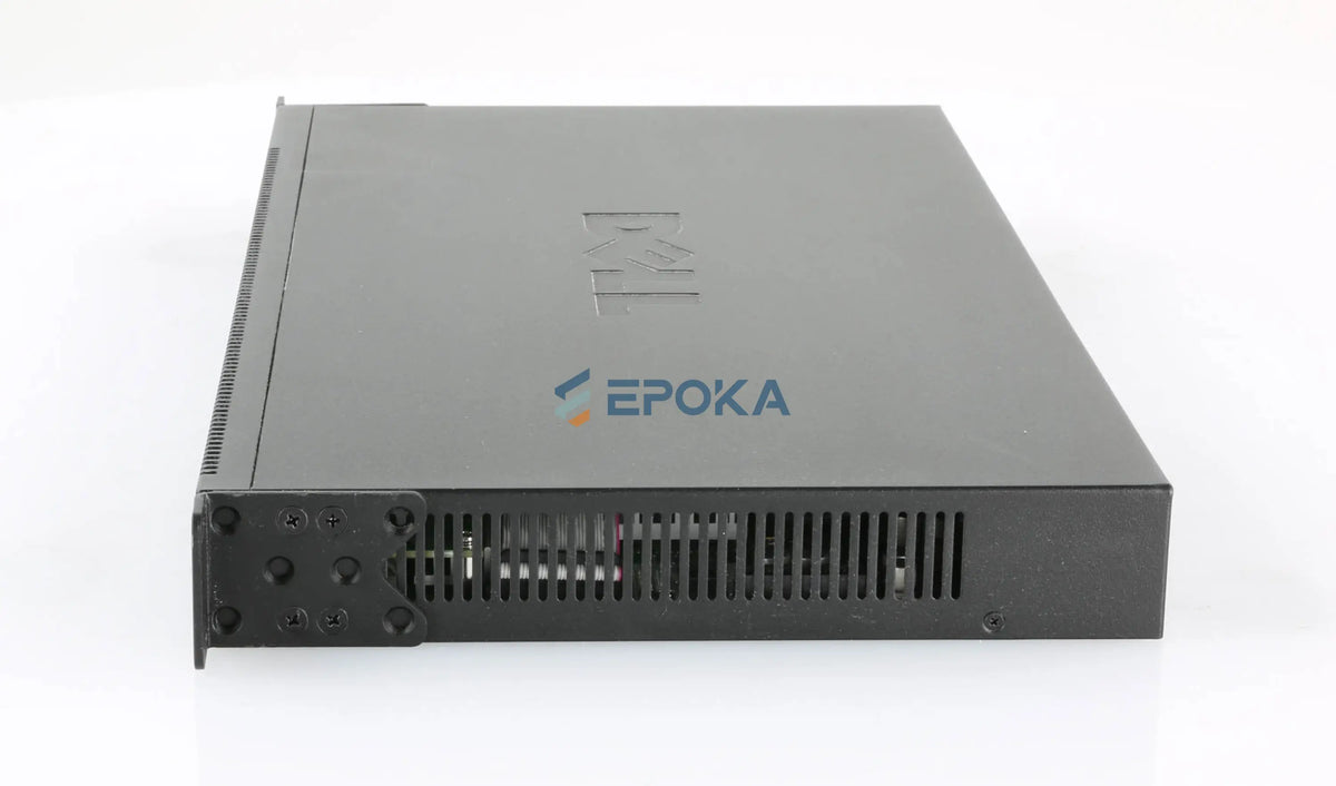 Dell 2GPFC Dell PowerConnect 5524 - 24 Port Gigabit 2 x 10GbE SFP+ Ethernet