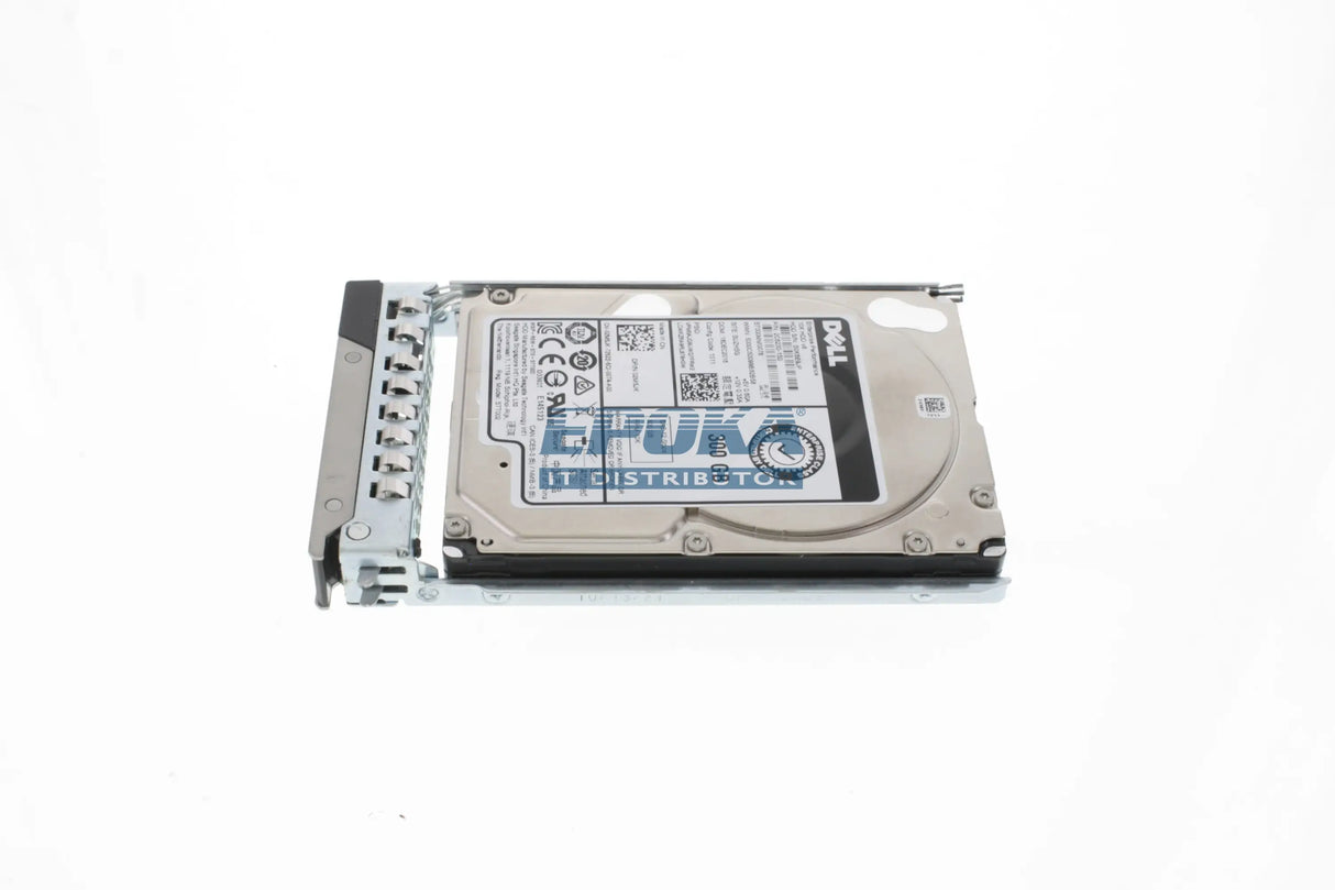 Dell 2M5JK 300GB 10K 12G SAS 2.5"
