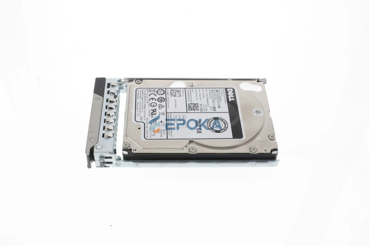 Dell 2M5JK 300GB 10K 12G SAS 2.5"