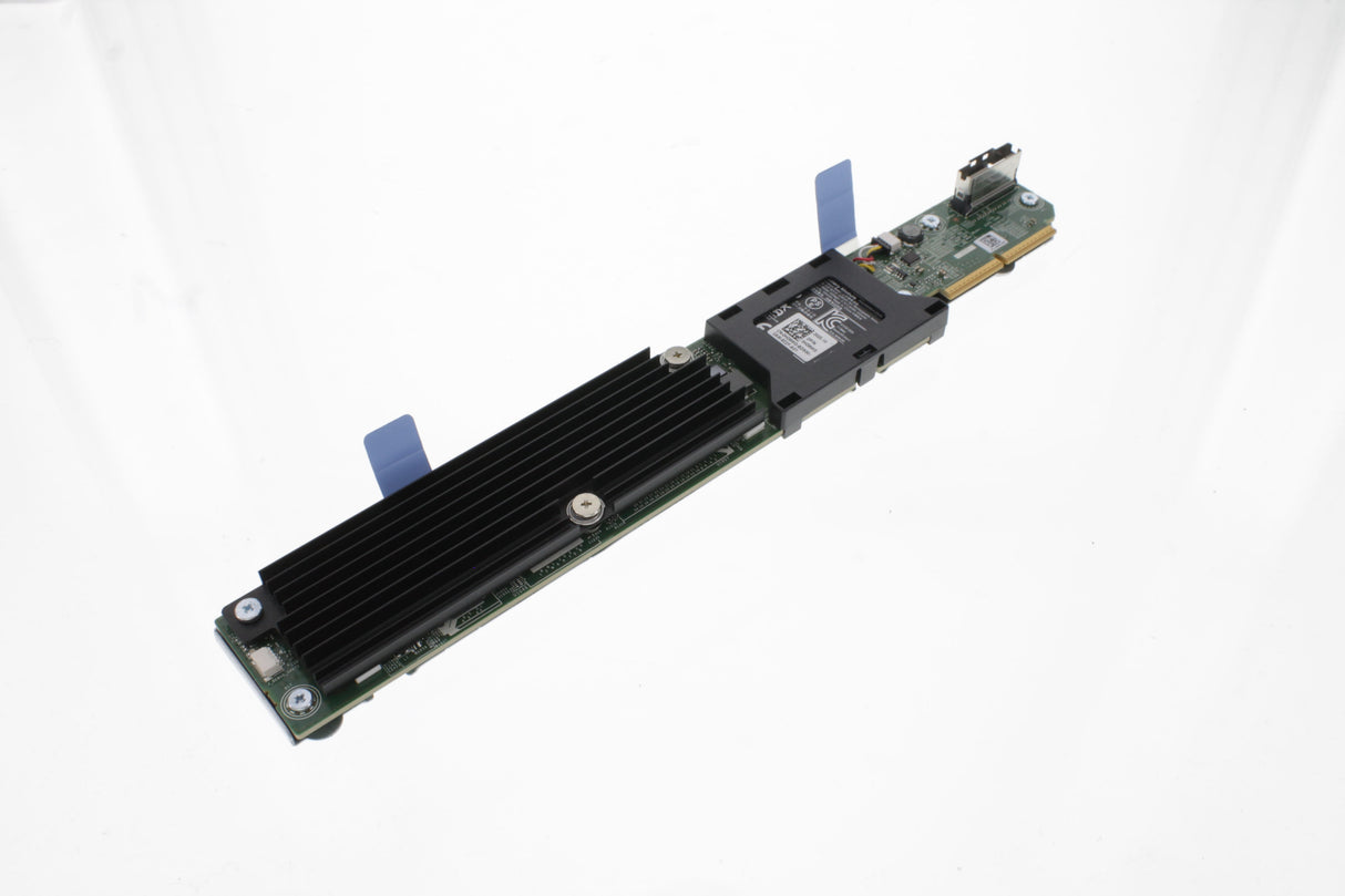 PERC H730P 2GB cache 12G MX