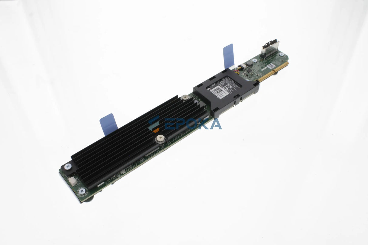 PERC H730P 2GB cache 12G MX